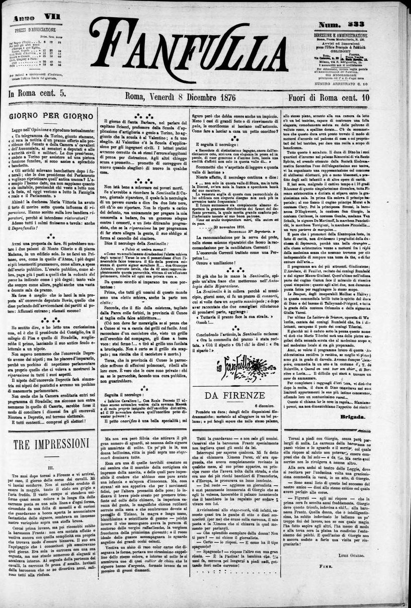 La villa d’Ostellio - Page 2